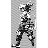 dragonballZ - STK-12856