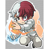 dragonballZ - STK-12864