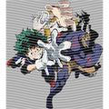 dragonballZ - STK-12880