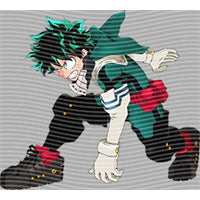 dragonballZ - STK-12886