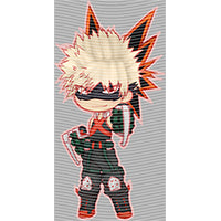 dragonballZ - STK-12903