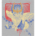 dragonballZ - STK-12912