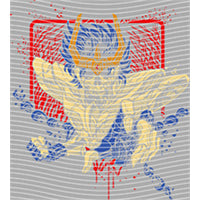dragonballZ - STK-12912