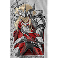 dragonballZ - STK-12916