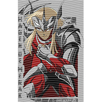 dragonballZ - STK-12916