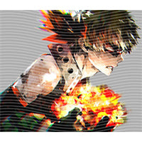 dragonballZ - STK-12919