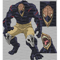 dragonballZ - STK-12929