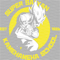 dragonballZ - STK-12970