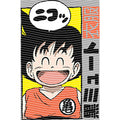 dragonballZ - STK-12976