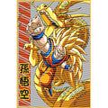 dragonballZ - STK-12981