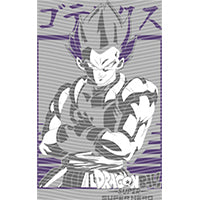 dragonballZ - STK-12983