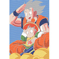 dragonballZ - STK-12987