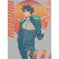 dragonballZ - STK-13009
