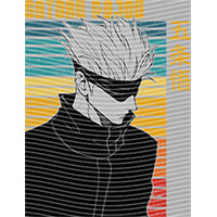 dragonballZ - STK-9722