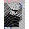dragonballZ - STK-9725