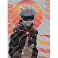 dragonballZ - STK-9738
