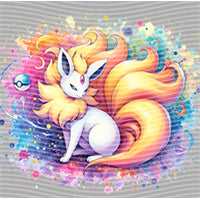 dragonballZ - STK-9753