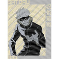 dragonballZ - STK-9762