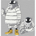 dragonballZ - STK-13011