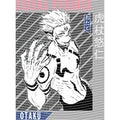 dragonballZ - STK-9781