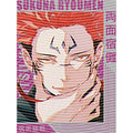 dragonballZ - STK-9790