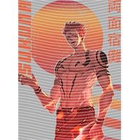 dragonballZ - STK-9792