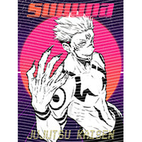 dragonballZ - STK-9803