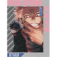 dragonballZ - STK-9808