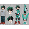 dragonballZ - STK-13017
