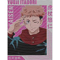 dragonballZ - STK-9823
