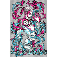 dragonballZ - STK-9853