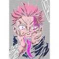 dragonballZ - STK-9862