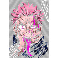 dragonballZ - STK-9862