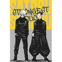 dragonballZ - STK-9872