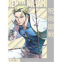 dragonballZ - STK-9876