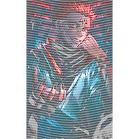 dragonballZ - STK-9911