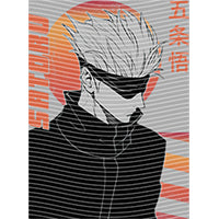 dragonballZ - STK-9914
