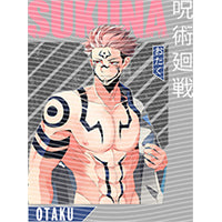 dragonballZ - STK-9924