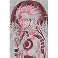 dragonballZ - STK-9943