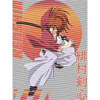 dragonballZ - STK-9979