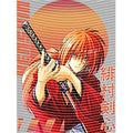 dragonballZ - STK-9980