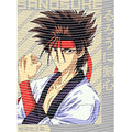 dragonballZ - STK-9982