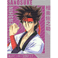 dragonballZ - STK-9986