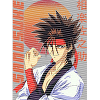 dragonballZ - STK-9987