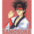 dragonballZ - STK-10003