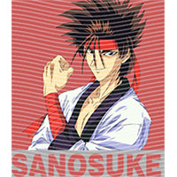 dragonballZ - STK-10003