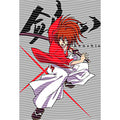 dragonballZ - STK-10011