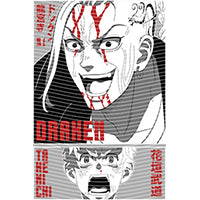 dragonballZ - STK-10032
