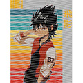 dragonballZ - STK-10035