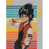 dragonballZ - STK-10035